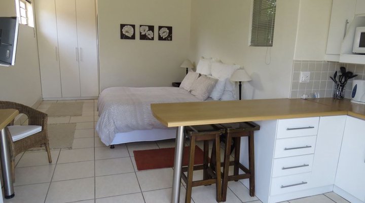 Rivers Edge Guesthouse