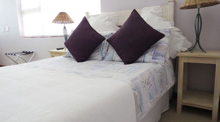 Rivers Edge Guesthouse