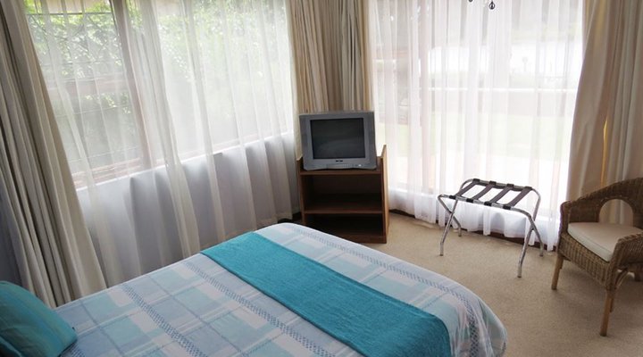 Rivers Edge Guesthouse