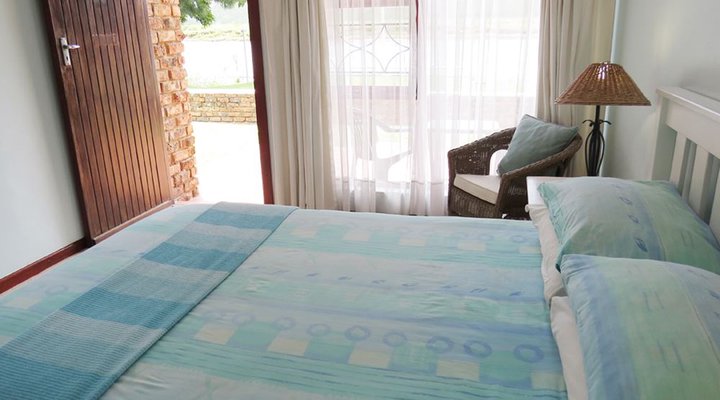 Rivers Edge Guesthouse