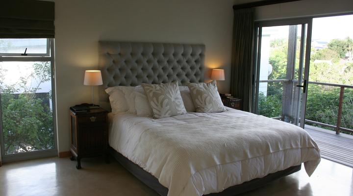 Solar Powered Dunkirk Estate Holiday Home