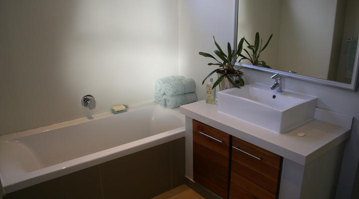 Solar Powered Dunkirk Estate Holiday Home