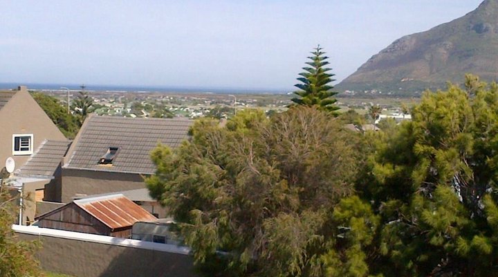 Cape Valley Lodge