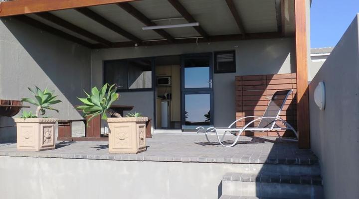 Beach Studio Melkbos