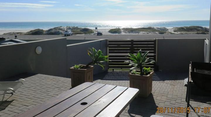 Beach Studio Melkbos