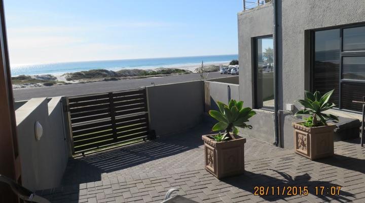 Beach Studio Melkbos