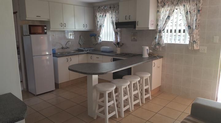 Bayview Self Catering Apartment Hartenbos