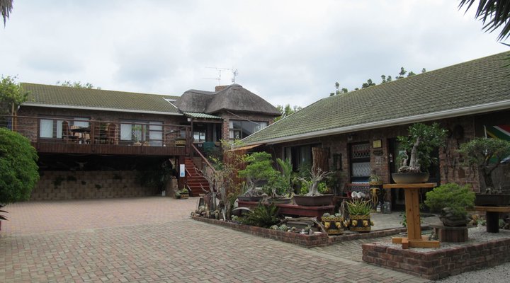 Addo Gateway Lodge