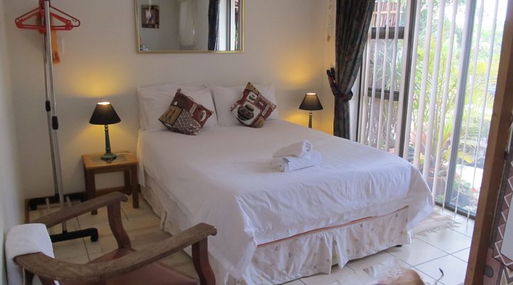 Addo Gateway Lodge