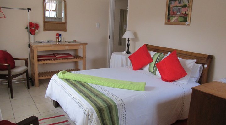 Addo Gateway Lodge