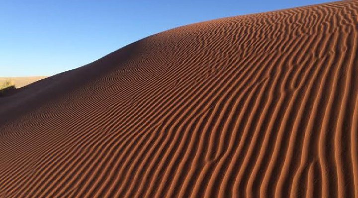 16 Night Namibia Adventure Package