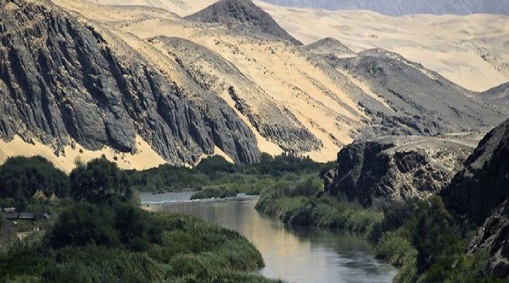 16 Night Namibia Adventure Package