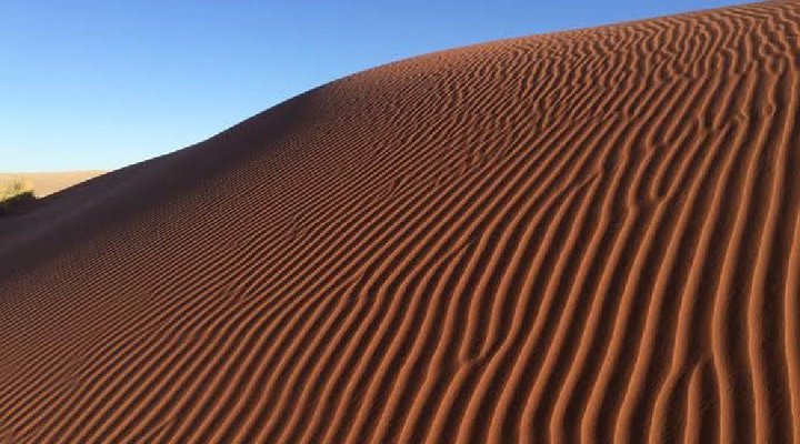 14 Night Splendid Desert of Namibia Package