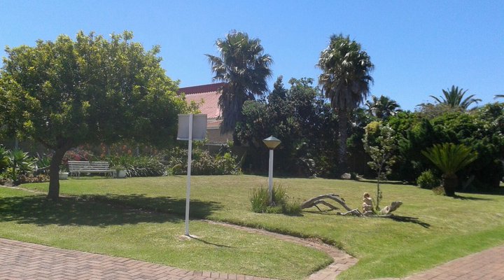 The Cottage