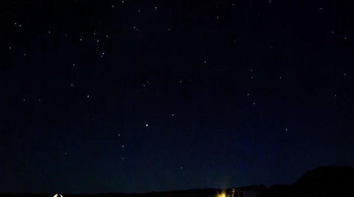 11 Night Discover Kaokoland Package