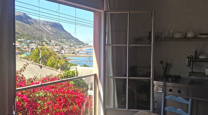 Theresa’s Kalk Bay
