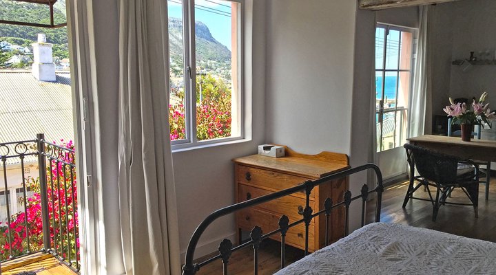 Theresa’s Kalk Bay