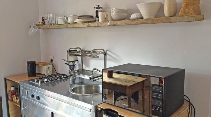 Theresa’s Kalk Bay