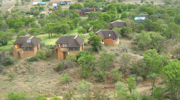 Wildthingz Lodge