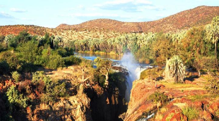 3 Night Epupa & Ovahimba Experience Dry Season