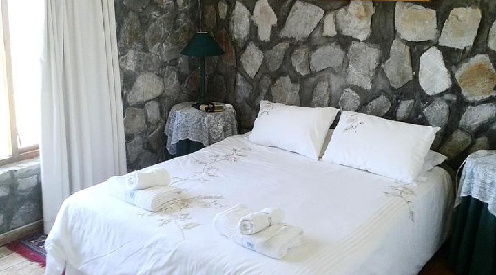Anna's Stone House