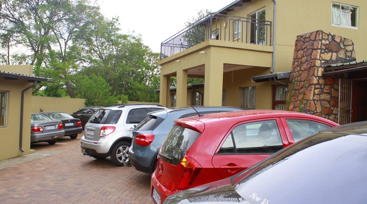 Karibouinn Guest House