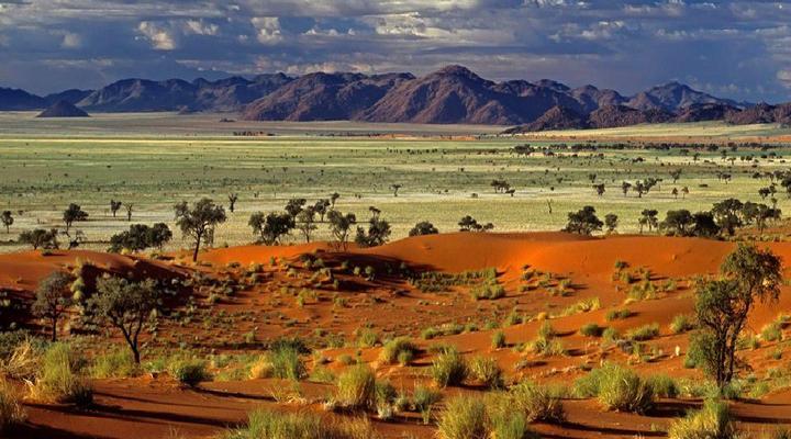 3 Night Epupa & Ovahimba Experience Wet Season