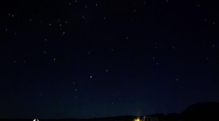 3 Night Desert Elephant, Black Rhino & Himba Package