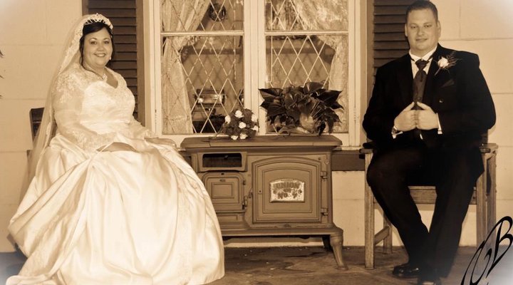 Highfield House Garden & Hall Wedding Venue