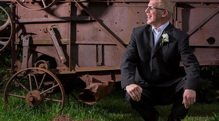 Highfield House Garden & Hall Wedding Venue