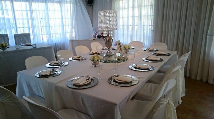 Highfield House Garden & Hall Wedding Venue