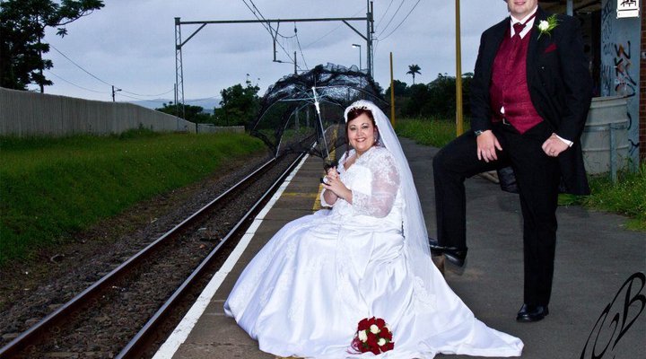 Highfield House Garden & Hall Wedding Venue