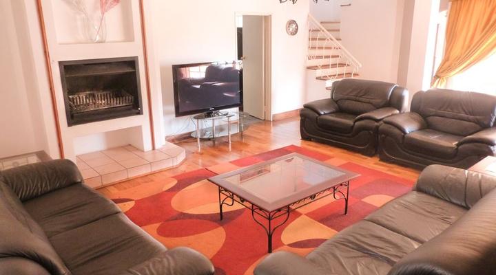 Stunning Italian-style Villa