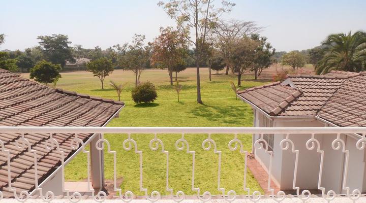 Stunning Italian-style Villa