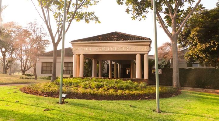 Stunning Italian-style Villa