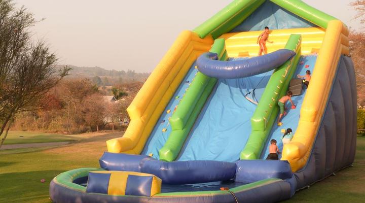 Stunning Italian-style Villa