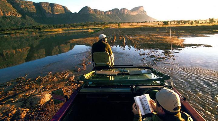Entabeni Safari Conservancy