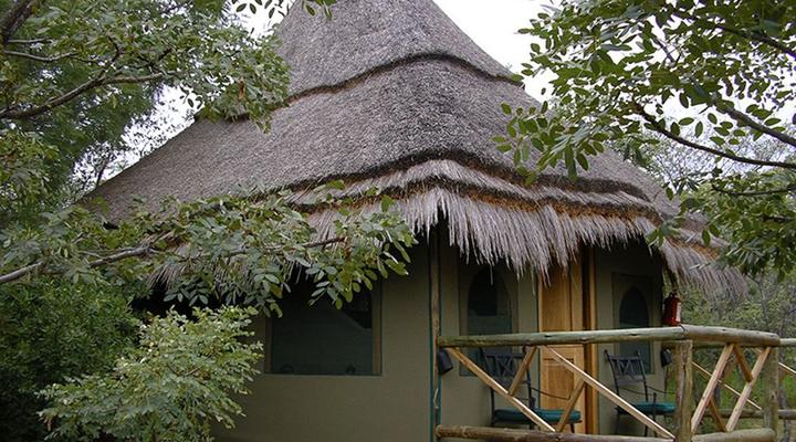 Entabeni Safari Conservancy