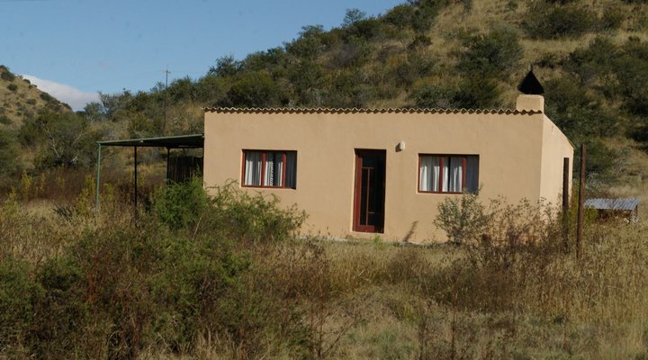Karoo Pred-A-Tours