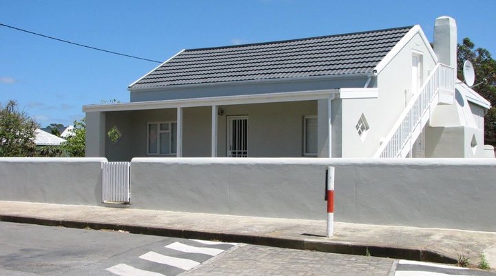 30 Unie Street