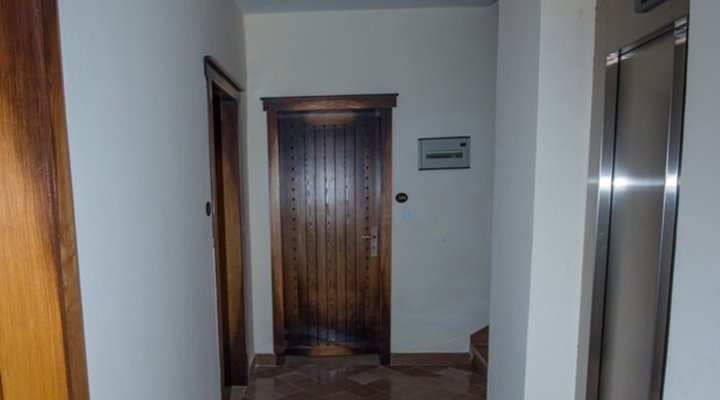 Wudasie Castle Hotel
