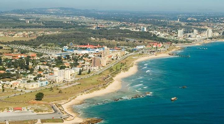 2 Night Garden Route Tour (PE to CPT)