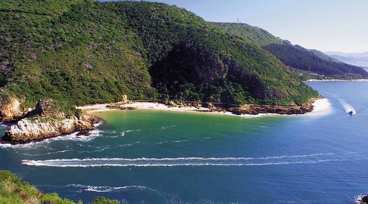3 Night Garden Route Tour (PE to CPT)
