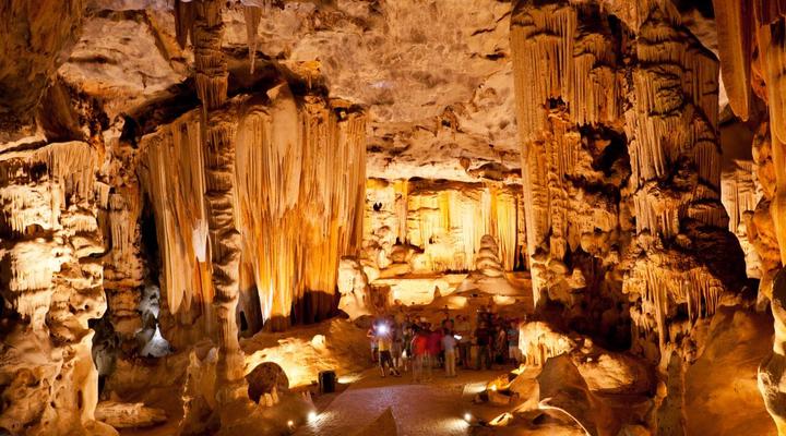 3 Night Garden Route Tour (PE to CPT)