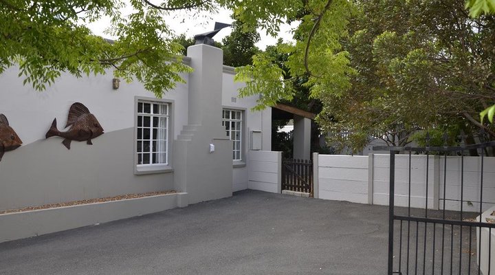 House Kenyon