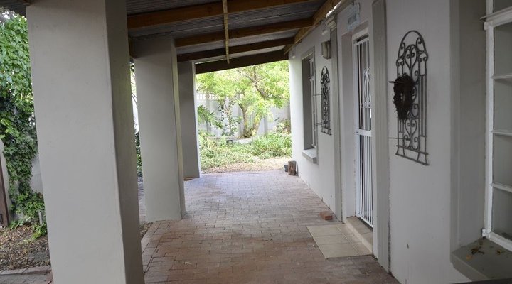 House Kenyon