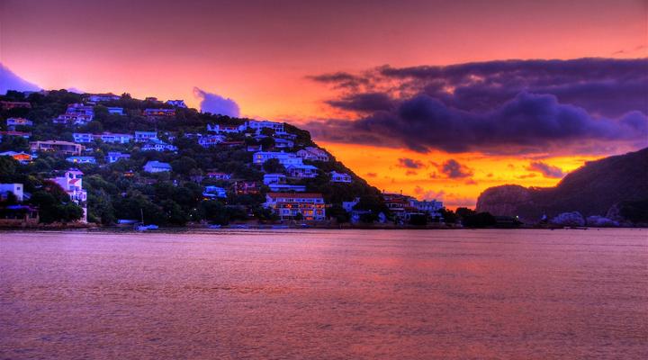 4 Night Garden Route Tour (CPT return)