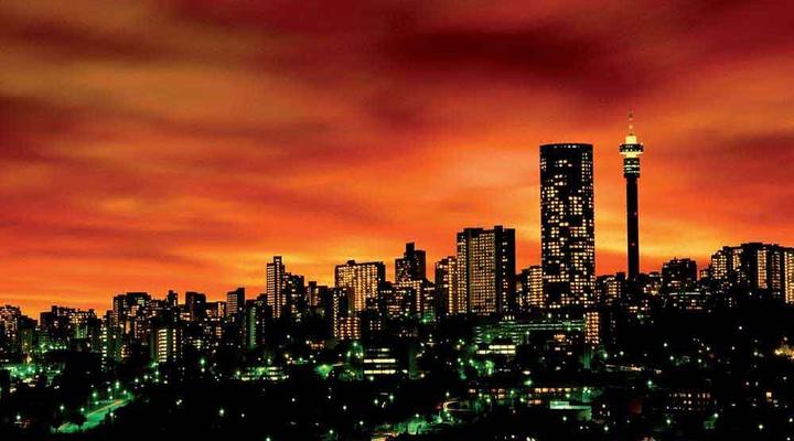 5 Night Great Wildlife Expedition (JHB to DBN)