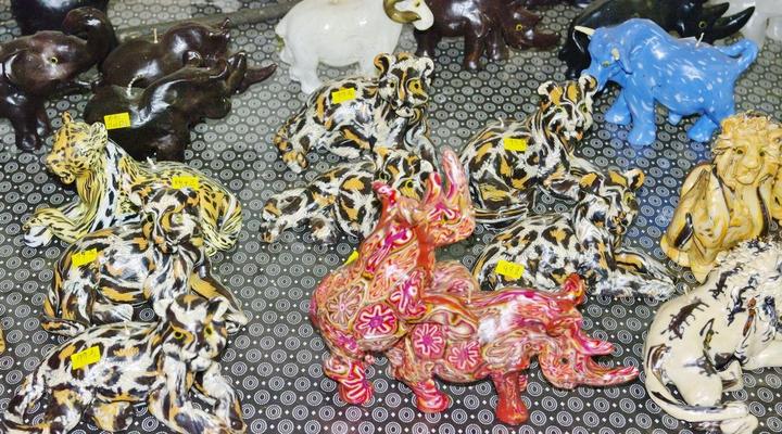 5 Night Great Wildlife Expedition (JHB to DBN)