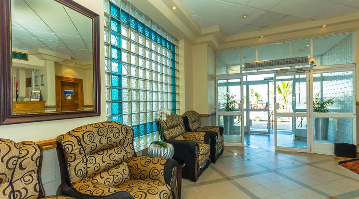 Gooderson Beach Hotel